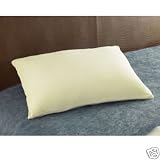 Viceroy PAIR OF TRADITIONAL SHAPE MEMORY FOAM PILLOWS