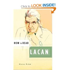 How to Read Lacan