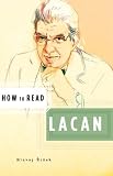 How to Read Lacan (How to Read)