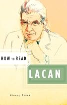 How to Read Lacan (How to Read)