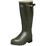 Le Chameau Women's Air Comfort Rubber Boot