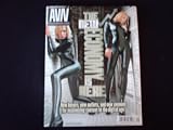 Adult Video News Magazine (avn) September 2007 The Adult Entertainment Monthly Issue (the New Economy Is Here!)