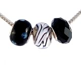 Pandora Style Beads and Bracelets
