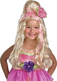 Thumbelina Wig