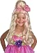 Thumbelina Wig,One Size Child
