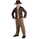 Indiana Jones Deluxe Indiana Tween Costume
