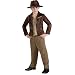 Search : Indiana Jones Deluxe Indiana Tween Costume