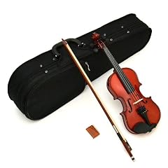 Kinder Violine 1/16 Gr��e f�r ca. 3 - 4 Jahre komplett mit Bogen und Koffer