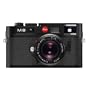 M8.2 Digital Rangefinder Camera Body, Black