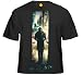 Watchmen Rorschack Poster T-Shirt #33