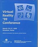 IEEE Virtual Reality: Proceedings, March13-17, 1999, Houston, Texas
