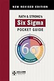 Rath & Strong's Six Sigma Pocket Guide