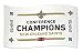 New Orleans Saints Official NFC Champion Trophy Towel
