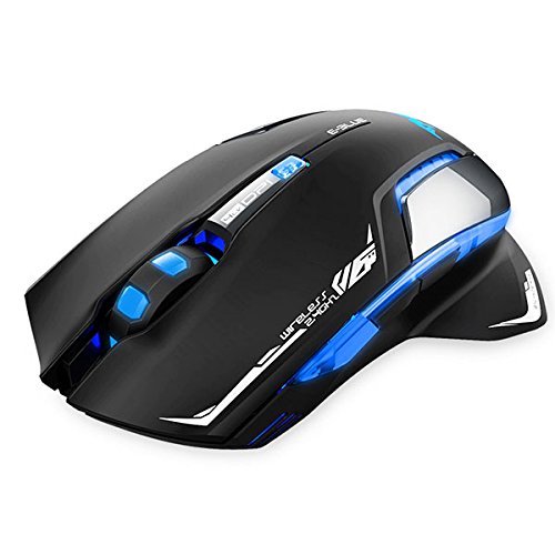 AGPtek 2500 DPI USB Photo