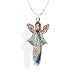 Heavenly Angel Necklace from the Artazia Collection #757 GN