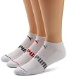 Puma Men's Mens 3 Pack Runner