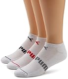 Puma Men's Mens 3 Pack Runner