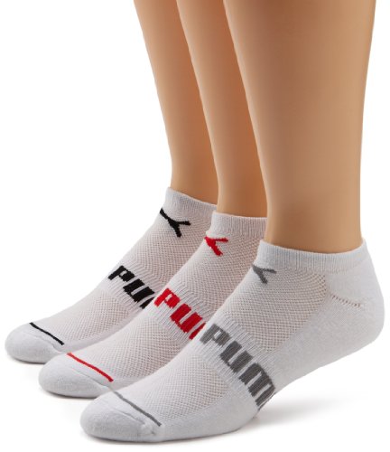 Puma Mens Mens 3 Pack Runner