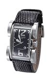Locman Women's Latin Lover Collection Steel Watch #501BK