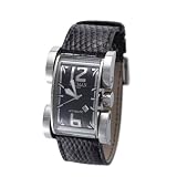 Locman Ladies Latin Lover Collection Steel Watch #501BK by Locman