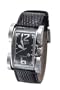 Locman Women's 501BK Latin Lover Collection Steel Watch
