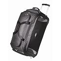 Skyway Ultra No-Weight Rolling Gear Bag