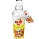 [インラブ]　ピーチシャンパン　500ml