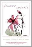 Flower Spirits 2012 Engagement (calendar)