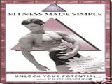 Fitness Made Simple Dvd! John Basedow!