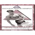 Fitness Made Simple Dvd! John Basedow! by 