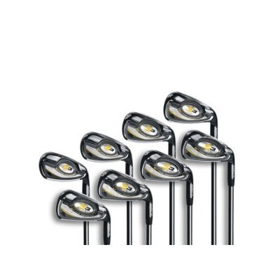 Cobra S3 Iron Set Club Set)
