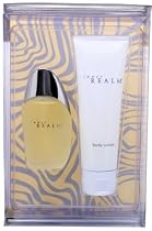 Inner Realm by Erox for Women 2 Piece Set Includes: 1.3 oz Eau de Toilette Spray + 3.3 oz Body Lotion