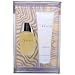 Inner Realm by Erox for Women 2 Piece Set Includes: 1.3 oz Eau de Toilette Spray + 3.3 oz Body Lotion