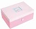 Baby Memory Box - Pink