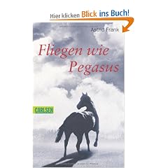 Fliegen wie Pegasus