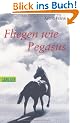 Fliegen wie Pegasus
