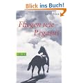 Fliegen wie Pegasus