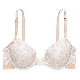 Charmed By Maidenform One Fab Fit T-Shirt Bra (C0121)