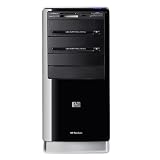 Hewlett Packard Pavilion Desktop Computer - A6119H