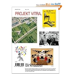 Projekt Vitra: Orte, Produkte, Autoren, Museum, Sammlungen, Zeichen; Chronik, Glossar