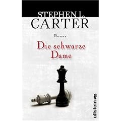 Die schwarze Dame