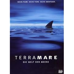 Terra Mare - Die Welt der Meere (3-DVD-Box)