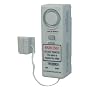 Techko SO87 Indoor/Outdoor Pool Alarm, Magnetic Sensor, Battery Powered