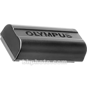 Buy Olympus B 200NH - Printer battery nickel metal hydride now!