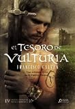 El tesoro de Vulturia / The Treasure of the Volturi (Spanish Edition) El tesoro de Vulturia / The Treasure of the Volturi (Spanish Edition)