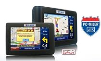 Transplant GPS, Inc. PC Miler Navigator