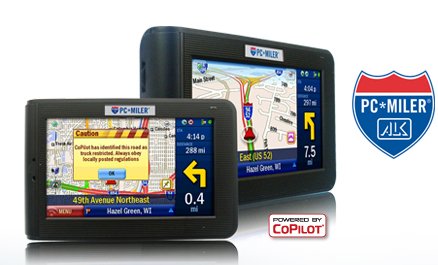 PC Miler Navigator