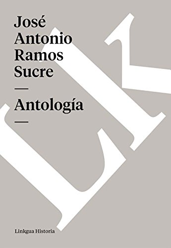 Antología (Spanish Edition)