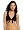 Kenneth Cole Reaction Women's Ruffle-Licious Banded Halter Top, Black, Small