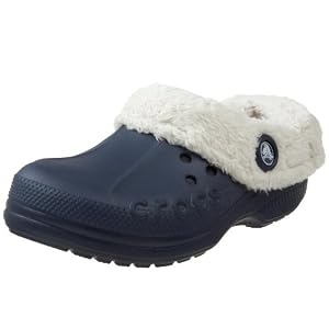 crocs Little Kid Blitzen Clog